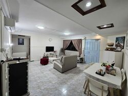 Blk 173 Gangsa Road (Bukit Panjang), HDB 4 Rooms #548505521